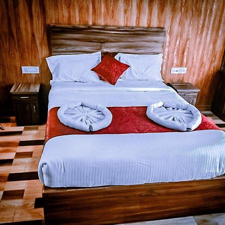 Don'S River Valley Jungle Resort Maraiyur Екстер'єр фото