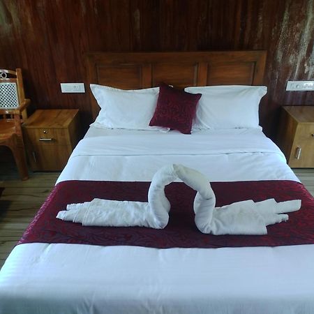 Don'S River Valley Jungle Resort Maraiyur Екстер'єр фото