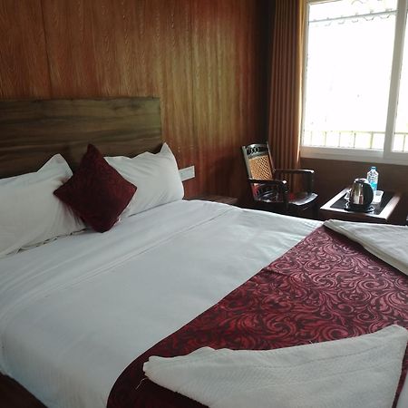 Don'S River Valley Jungle Resort Maraiyur Екстер'єр фото